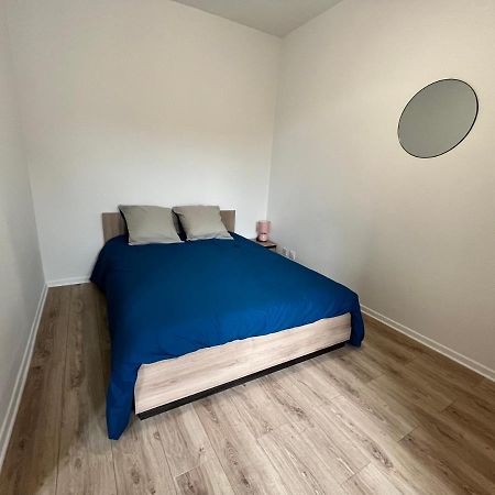 Appartement Centre-Ville De Lure Gauche Eksteriør billede