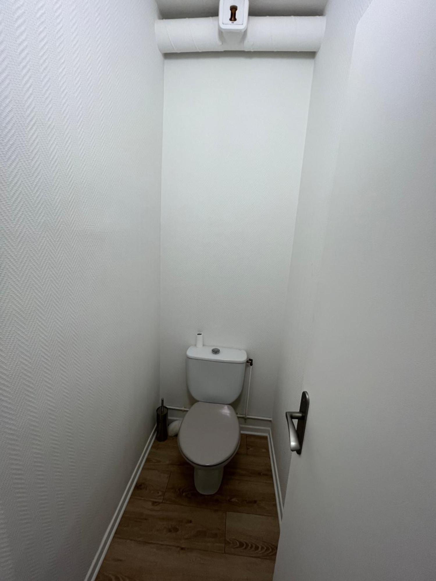 Appartement Centre-Ville De Lure Gauche Eksteriør billede